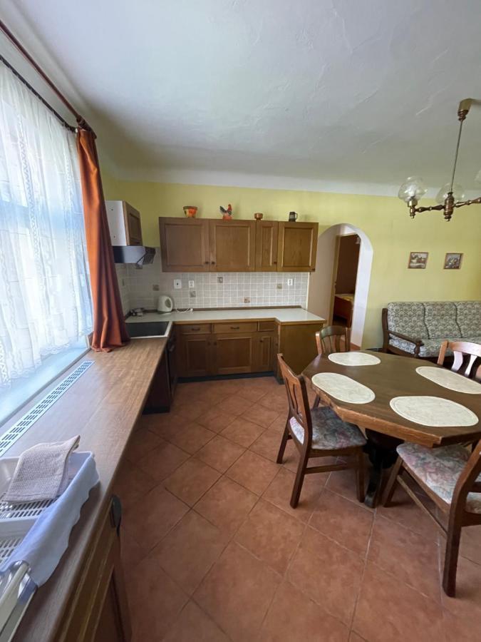 Apartment Dehtare Exteriör bild