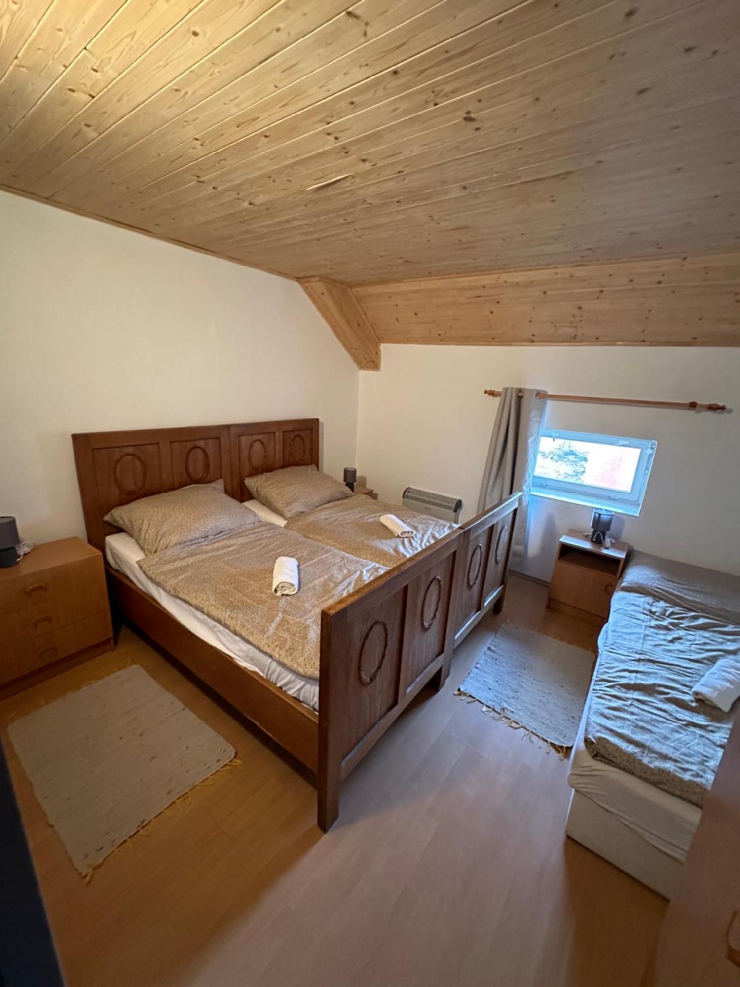 Apartment Dehtare Exteriör bild
