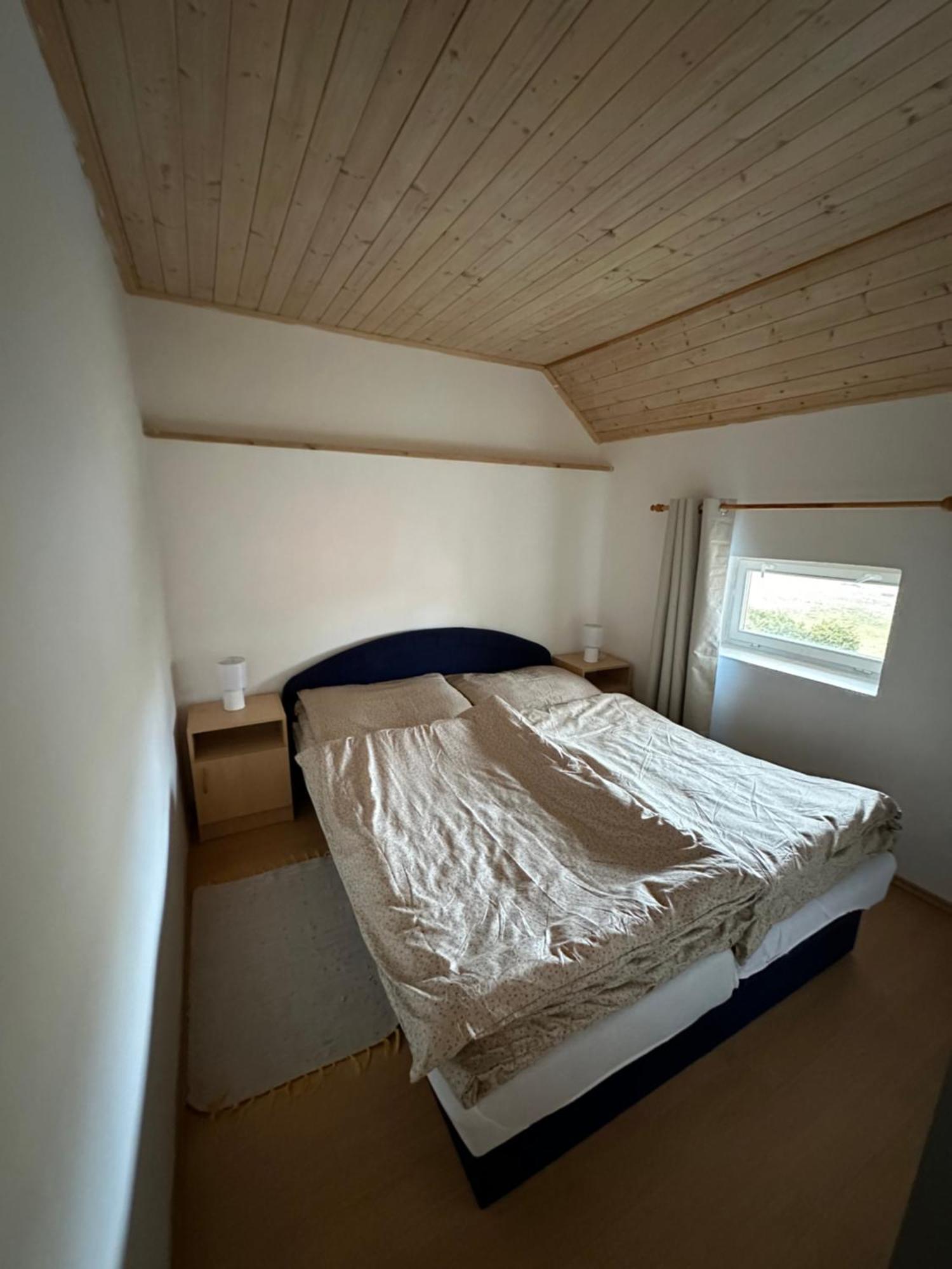 Apartment Dehtare Exteriör bild