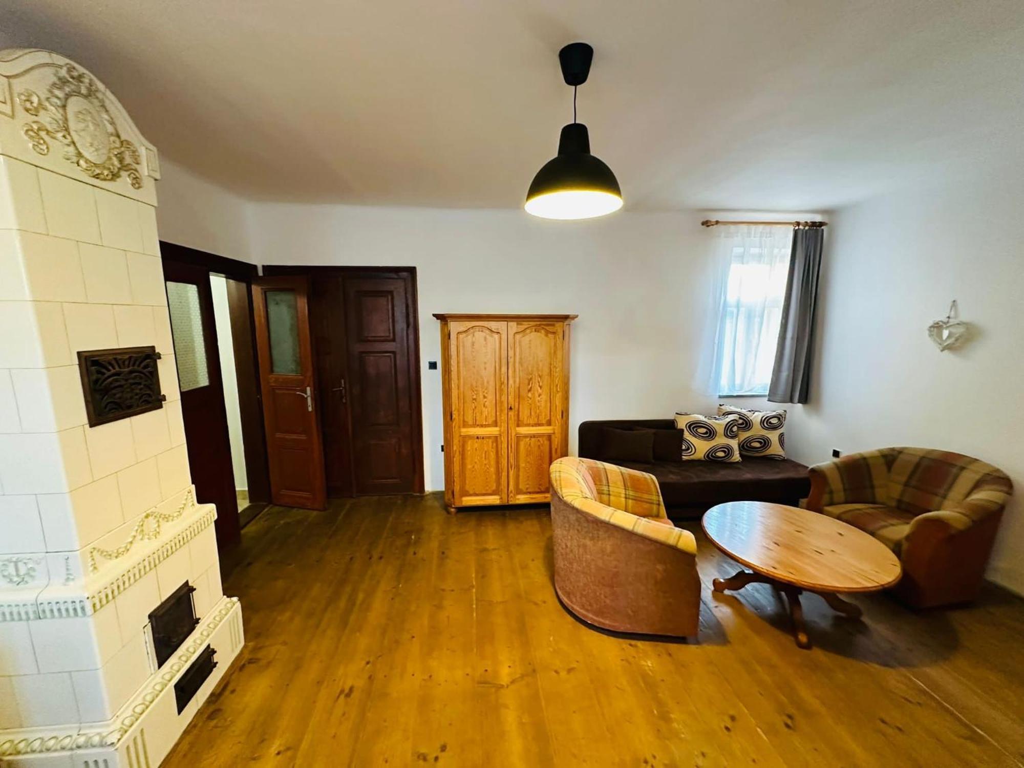 Apartment Dehtare Exteriör bild