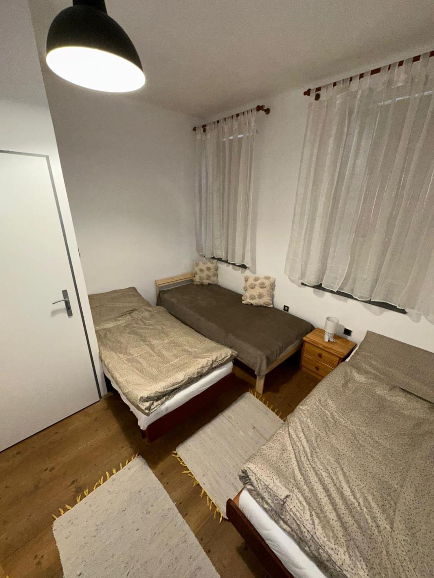 Apartment Dehtare Exteriör bild