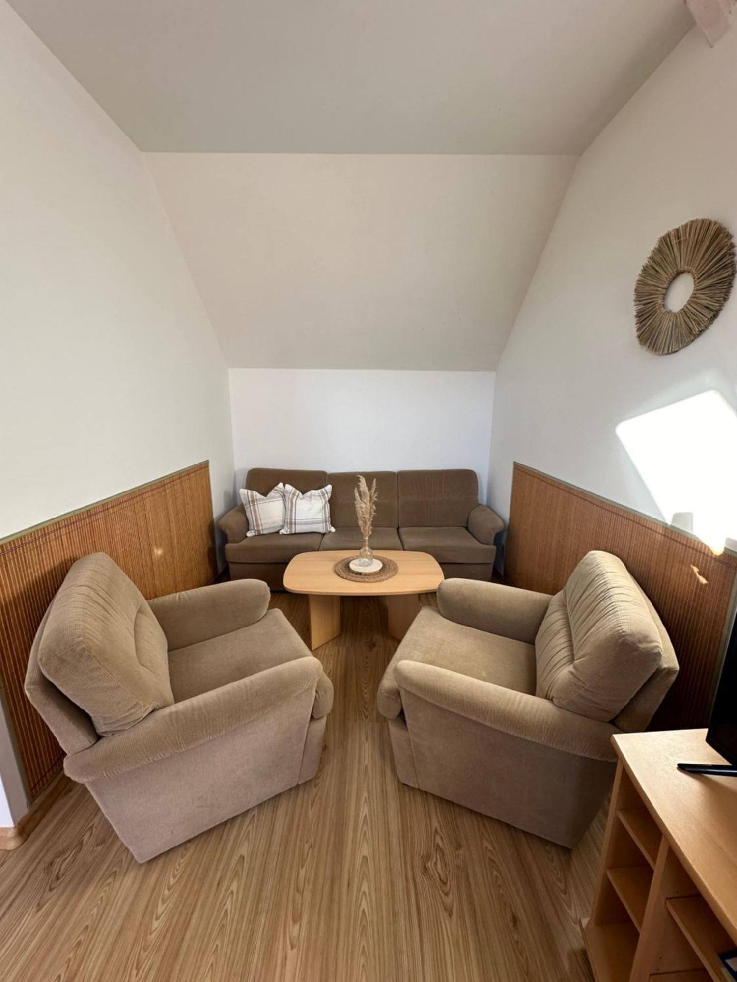 Apartment Dehtare Exteriör bild