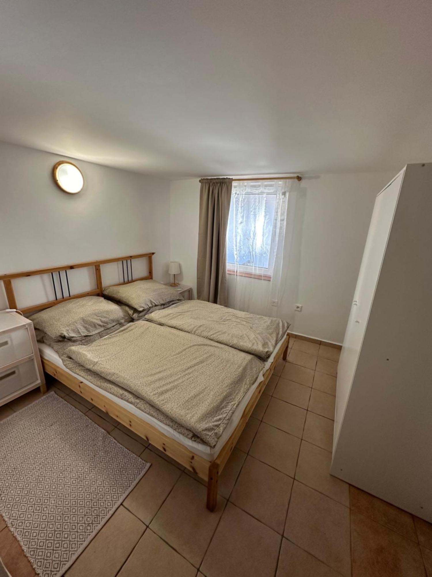 Apartment Dehtare Exteriör bild